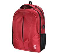 E-Vitta Cityjet - Mochila para portátiles de 15.6", Multicolor