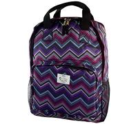 E-Vitta EVBP001003 - Style Backpack 16 Angles, Blanco