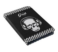 STAND 2P SKULL GREAT LIFE 10 1 EVUS2PP038