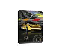 e-Vitta - EVUS2PP046 funda para tablet 25,6 cm (10.1"") Folio Multicolor