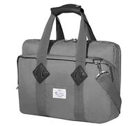 E-Vitta Messenger - Bolsa para portátil (16) Color Gris
