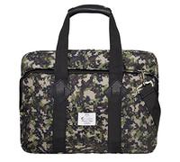 E-vitta - Messenger Laptop 16 Camouflage