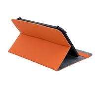 FUNDA TABLET E-VITTA STAND 2P 7" NARANJA