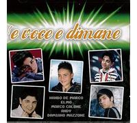 E Voce Dimane - 'e Voce E Dimane