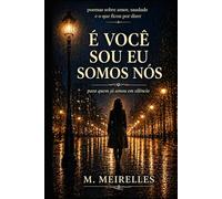É VOCÊ SOU EU SOMOS NÓS