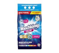 E WASCHKONIG PROSZEK d/prania 6,5KG kart COLOR/6/