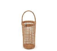 e-wicker24 Alles aus Weide PARAGUAS DESAYER de MIMBRE - SOPORTE PARA PARAGUAS CON ASA