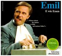 Steinberger,Emil - E Wie Essen