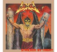E-X-E - Stricken By Might