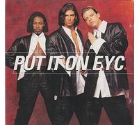 E.Y.C. - Express Yourself Clearly [E.Y.C.]
