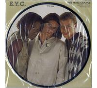 E.Y.C. - One More Chance