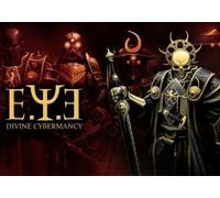E.Y.E: Divine Cybermancy (PC) Steam Gift - GLOBAL