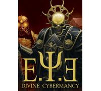 E.Y.E: Divine Cybermancy - Single-Player Edition GOG (PC) Key GLOBAL
