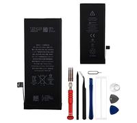 E-yiiviil Batería de Repuesto A2312 Compatible con iPhone SE 2020 A2312 2nd Gen con Kit de Herramientas de Reparación