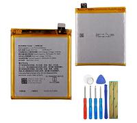 E-yiiviil Batería de repuesto BLP735 compatible con Oppo Reno2 CPH1907, CPH1989 con herramientas
