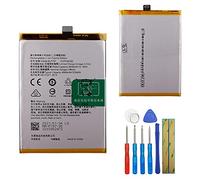 E-yiiviil Batería de repuesto BLP797 compatible con Oppo A72 5G, A73 5G, CPH2161, PDYM20 con herramientas