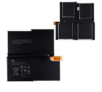 E-yiiviil Batería de repuesto G3HTA005H compatible con Microsoft Surface Pro 3 MS011301-PLP22T02 1631 42,2 Wh