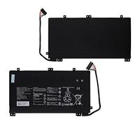 E-yiiviil Batería de repuesto HB4593J6ECW compatible con Huawei MateBook 13 2020 WRT-W29 WRT-W19