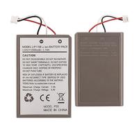 E-yiiviil Batería de repuesto LIP1708 compatible con Sony PS5 Gamepad Battery Replacement Handle Controller Duelsense
