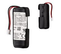 E-yiiviil Batería de repuesto LIS1441 LIP1450 compatible con Sony PS3 Playstation 3 Move Motion Controller