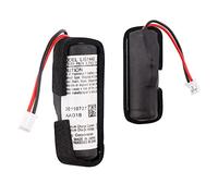 E-yiiviil Batería de repuesto LIS1442 compatible con Sony PS3 Playstation 3 Move Navigation Controller with Tools