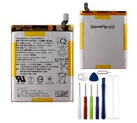 E-yiiviil Batería de repuesto SNYSAC5 compatible con Sony Xperia 1 III XQ-BC72 XQBC62/B 5G con herramientas
