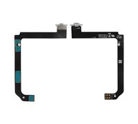 E-YIIVIIL Cable flexible de teclado de repuesto compatible con Microsoft Surface Pro 8 1983 (blanco)
