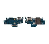 E-YIIVIIL Conector de carga de repuesto para Samsung Galaxy A36 SM-A366U SM-A366B | Solo para versión europea | USB tipo C Dock Connector Ladeport Pieza de repuesto para reparación