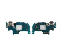 E-YIIVIIL Conector de carga de repuesto para Samsung Galaxy A55 SM-A556V SM-A556B SM-A556E USB tipo C conector de carga para reparación