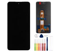 E-YIIVIIL Nueva pantalla de repuesto compatible con Blackview Shark 9 (Sin marco, pantalla LCD de 6,67 pulgadas, montaje de pantalla táctil con herramientas)
