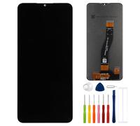 E-YIIVIIL Nueva pantalla de repuesto compatible con Blackview Wave 8C (Sin marco, pantalla táctil LCD de 6,56 pulgadas, montaje con herramientas)