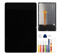E-YIIVIIL Nueva pantalla de repuesto compatible con Honor Pad X9, ELN-L09, ELN-W09 de 11,5 pulgadas LCD pantalla táctil montaje con herramientas (sin marco)