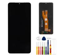 E-YIIVIIL Nueva pantalla de repuesto compatible con Honor X5c Plus de 6,74 pulgadas LCD pantalla táctil montaje con herramientas
