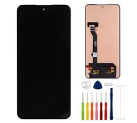 E-YIIVIIL Nueva pantalla de repuesto compatible con Nothing Phone (3a) A059 de 6,77 pulgadas LCD pantalla táctil montaje con herramientas