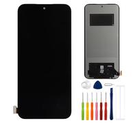 E-YIIVIIL Nueva pantalla de repuesto compatible con Oppo A6 Pro 5G CPH2781 6.57" pantalla táctil montaje con herramientas