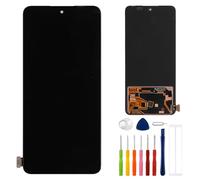 E-YIIVIIL Nueva pantalla de repuesto compatible con Oppo Reno13 FS CPH2699 (Sin marco, pantalla LCD de 6,67 pulgadas, montaje con herramientas)