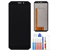 E-YIIVIIL Nueva pantalla de repuesto compatible con OUKITEL WP18 5,93 pulgadas LCD pantalla táctil montaje con herramientas