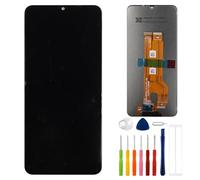 E-YIIVIIL Nueva pantalla de repuesto compatible con Realme Note 60,RMX3933 6,74" LCD pantalla táctil montaje con herramientas (sin marco)