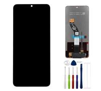E-YIIVIIL Nueva pantalla de repuesto compatible con Redmi 14C 2411DRN47C (sin marco, pantalla LCD de 6,88 pulgadas, montaje con herramientas)