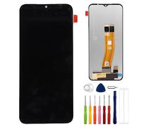 E-YIIVIIL Nueva pantalla de repuesto compatible con Samsung Galaxy A14 4G SM-A145F SM-A145P 6.6" LCD pantalla táctil montaje con herramientas (sin marco)