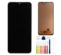 E-YIIVIIL Nueva pantalla de repuesto compatible con Samsung Galaxy A17 5G SM-A176B SM-A176B/DS 6,7 pulgadas LCD pantalla táctil montaje con herramientas