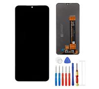 E-YIIVIIL Nueva pantalla de repuesto compatible con Samsung Galaxy M13 4G SM-M135F de 6,6 pulgadas LCD pantalla táctil con herramientas