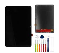 E-YIIVIIL Nueva pantalla de repuesto compatible con Samsung Galaxy Tab S10 FE 5G X528U SM-X520 10.9" LCD pantalla táctil montaje con herramientas