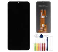 E-YIIVIIL Nueva pantalla de repuesto compatible con VIVO Y28S, V2346 / VIVO Y03, V2332 6.56" LCD pantalla táctil montaje con herramientas (sin marco)