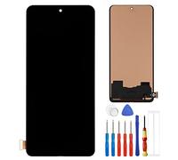 E-YIIVIIL Nueva pantalla de repuesto compatible con Xiaomi Poco F3 M2012K11AG 6.67" LCD pantalla táctil montaje con herramientas