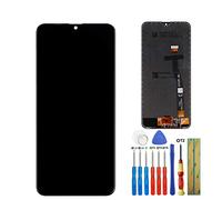 E-YIIVIIL Nueva pantalla LCD compatible con Samsung Galaxy M20 2019 M205F M205 pantalla táctil LCD completa montaje con herramientas