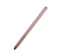 E-YIIVIIL Nuevo recambio S Stylus Touch S Pen EJ-PT870 compatible con Samsung Galaxy Tab S7 T870 T875/S7+ Plus S Pen (marrón)