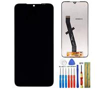E-YIIVIIL Pantalla compatible con Xiaomi Redmi 7 LCD Touch Screen Display Assembly with Tools