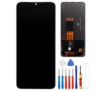 E-yiiviil Pantalla digital LCD compatible con T-Mobile REVVL 6 Pro TMAF035G pantalla LCD táctil de 6.8 pulgadas montaje con herramientas (sin marco)