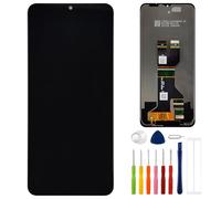 E-yiiviil Pantalla digital LCD compatible con T-Mobile REVVL 7 de 6.5 pulgadas, pantalla táctil con herramientas